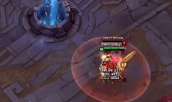 锐雯出装迎来新思路:韩服大师组的黑科技_特玩网lol英雄联盟专区