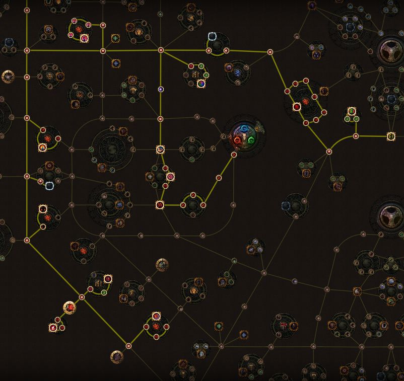 酋长四图腾熔岩之核 最适合2.6开荒的职业