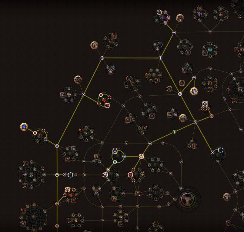 酋长四图腾熔岩之核 最适合2.6开荒的职业