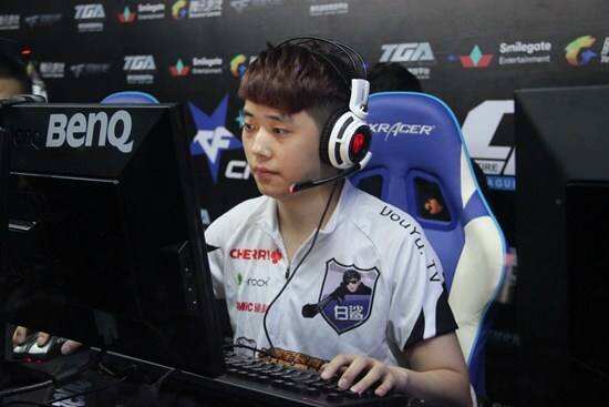 永远年轻永远穿越火线：跟随明星大神重回青春赛场