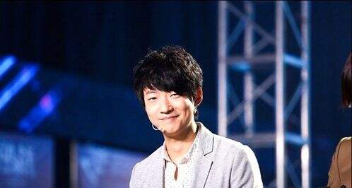 永远年轻永远穿越火线：跟随明星大神重回青春赛场