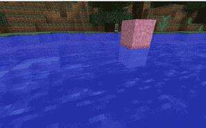 混凝土合成教程 我的世界1.12混凝土解析