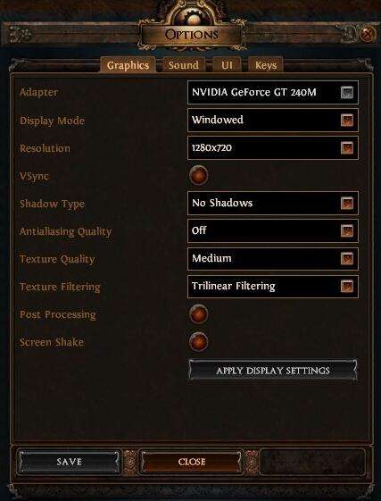 方便的快捷键整理 一些经常用到的小设置