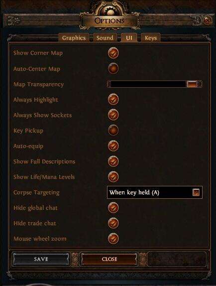 方便的快捷键整理 一些经常用到的小设置