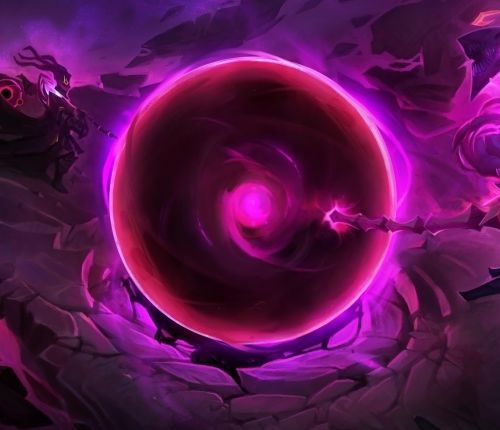 lol死兆星模式怎么玩死兆星模式什么时候上线