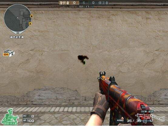 cf4月新版本爆料大元帅专属女角色金戈来袭