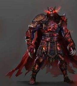 逆战红犼将军boss打法攻略详细解析