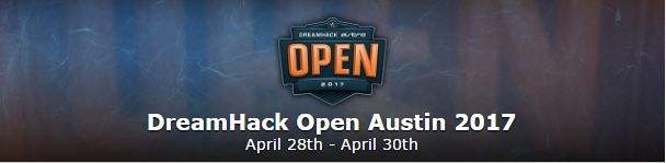 火猫独播DreamHack Austin：豪强再战美国!