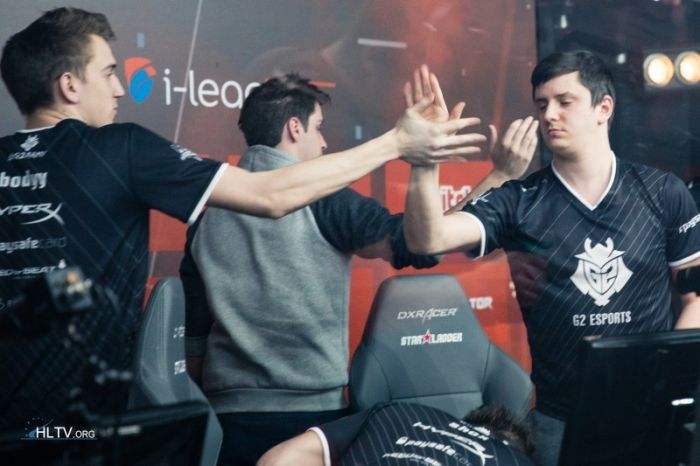 火猫独播DreamHack Austin：豪强再战美国!