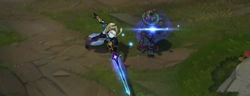 LOL斩星魔剑易多少钱 LOL斩星魔剑什么时候出