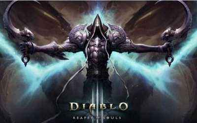 暗黑三玩家试玩实力评测 死灵法师的四套装