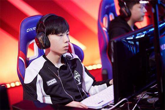 官方再次说明OMG重赛：时空断裂会尽快上线