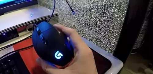 网友体验韩国网吧：每小时6元网速世界第一！