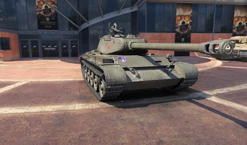 各路小车齐汇聚 9.19高清车辆车库截图