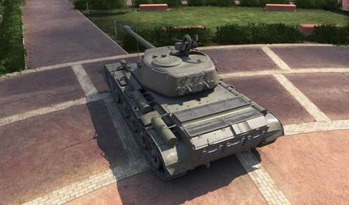 各路小车齐汇聚 9.19高清车辆车库截图