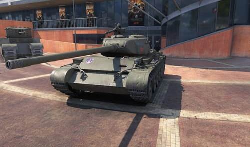 各路小车齐汇聚 9.19高清车辆车库截图