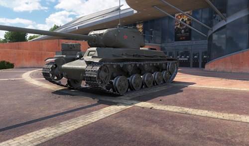 各路小车齐汇聚 9.19高清车辆车库截图