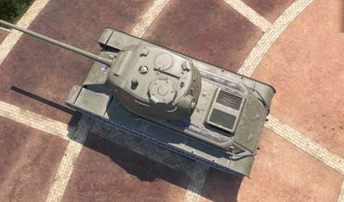 各路小车齐汇聚 9.19高清车辆车库截图