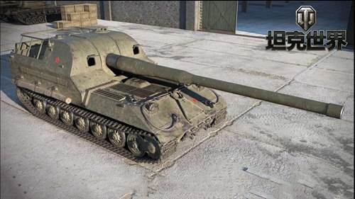 天降正义 坦克世界火炮机制大改版前瞻