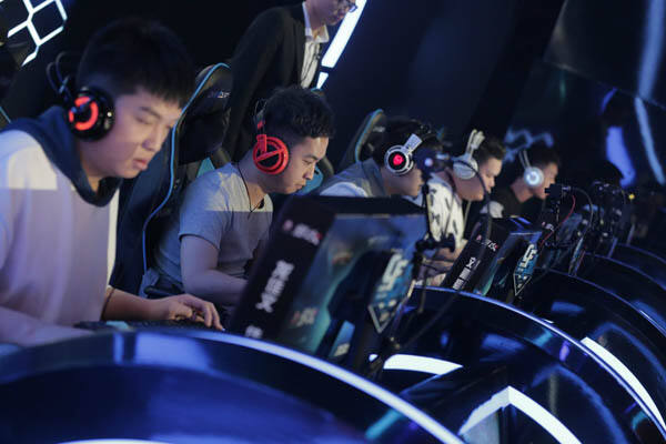 只为保级而战？回顾天道酬勤的CFPL之旅