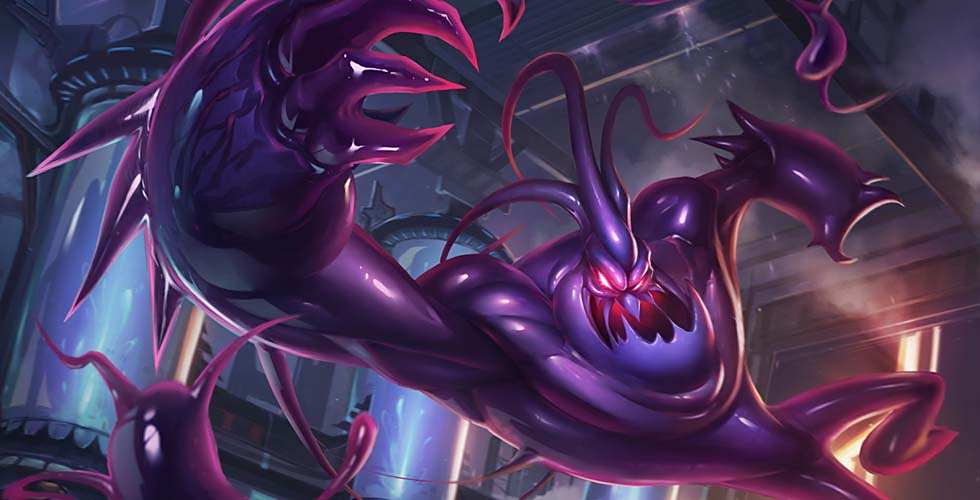 S7新版扎克天赋符文 LOL扎克打野出装教学