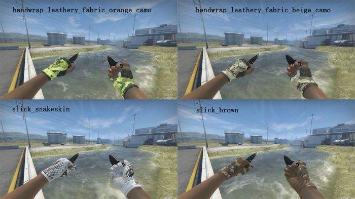 g胖又要圈钱了疑似新手套皮肤流出