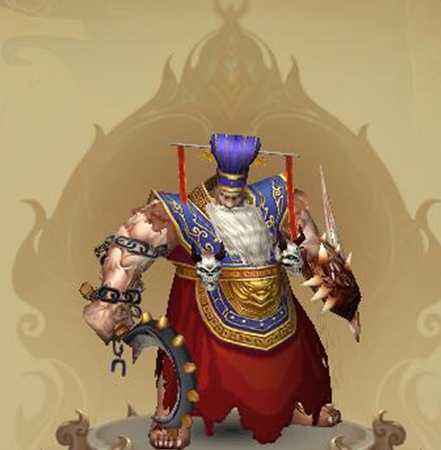 梦三国2之战无不胜英雄推荐 黑暗暴君董卓