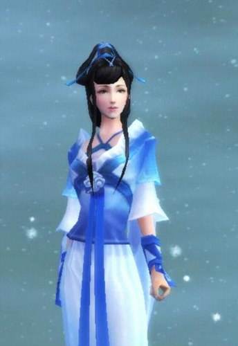 818神秘莫测的伍秋月 究竟是何等身份