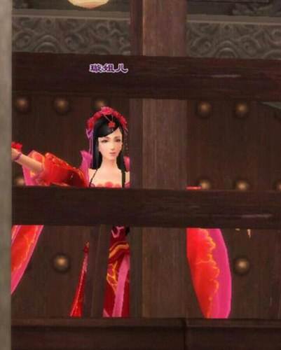 818神秘莫测的伍秋月 究竟是何等身份