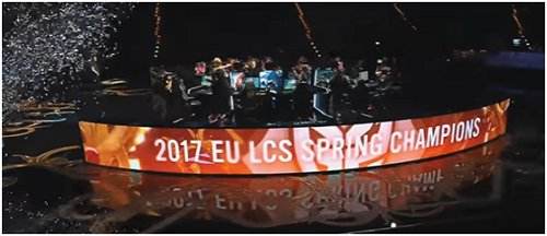 G2发布新宣传片 网友：可惜你们第一场打SKT