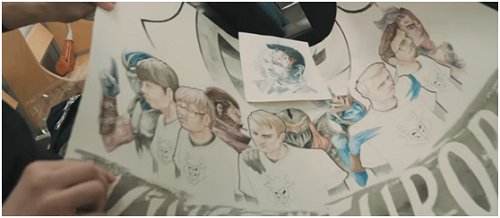 G2发布新宣传片 网友：可惜你们第一场打SKT