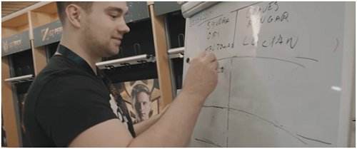 G2发布新宣传片 网友：可惜你们第一场打SKT