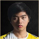 GAM是什么战队 越南GAM战队成员资料介绍