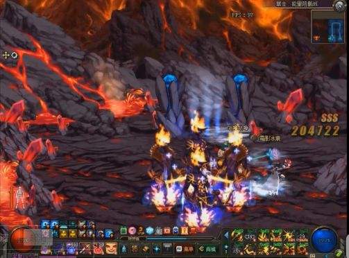 如何拯救冰洁 四个方面讲解冰洁刷图能力