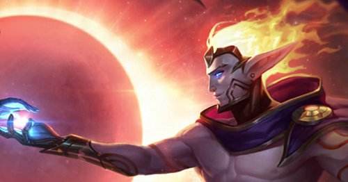 lol洛怎么全屏引野怪 LOL新英雄洛的隐藏技巧