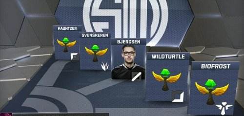 比尔森和他的四个眼是什么梗 比尔森与4个眼