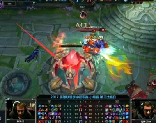 比尔森和他的四个眼是什么梗 比尔森与4个眼