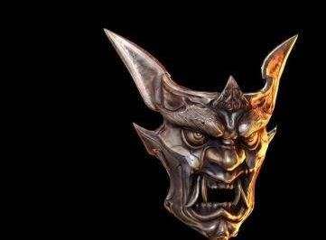 逆战新掉落红犼面具传说面具获取方式