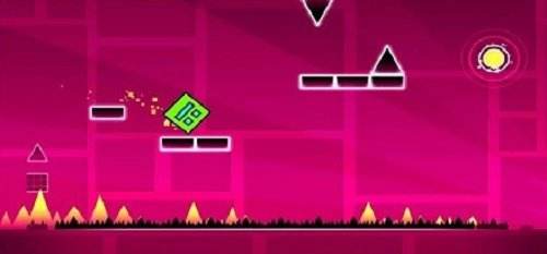 pdd玩的音乐方块游戏是什么 pdd玩的方块游戏名字