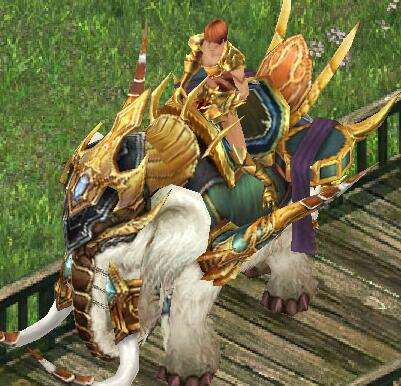 多人军团骑宠魔域中哪些坐骑可以多人乘骑