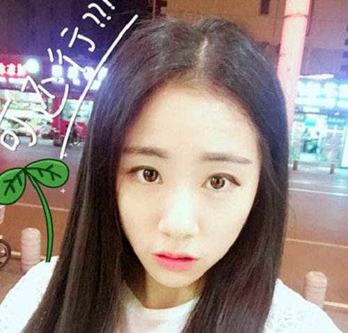 虎牙直播祝小月是代打吗 祝小月微博个人资料