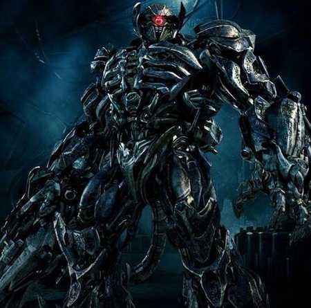 变形金刚震荡波的另一个身份名字是什么