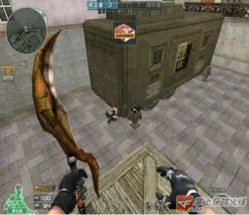 交友不慎！你在CF中被朋友以何种方式坑过