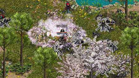 端午节除虫活动送好礼 天堂永恒端午节活动