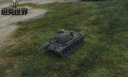 坦克世界大巴顿的逆袭 M48A1使用全面攻略