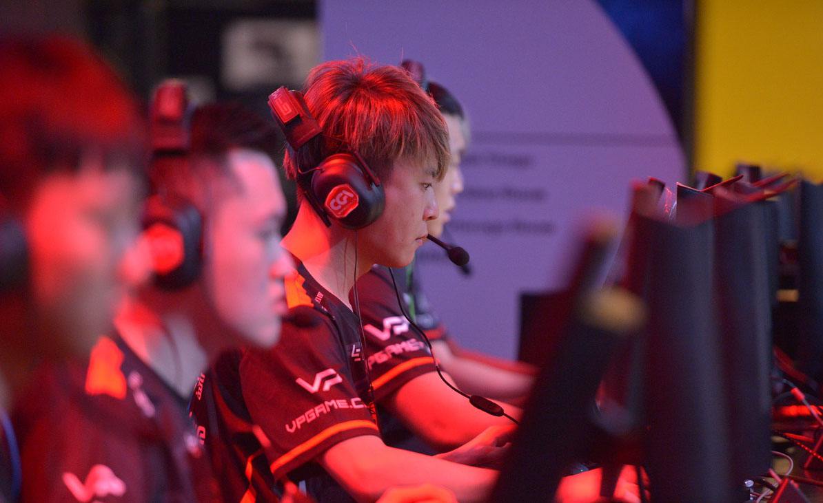 csl春季线下赛揭幕战tyloo以2-0轻取t.o.t_特玩csgo专区