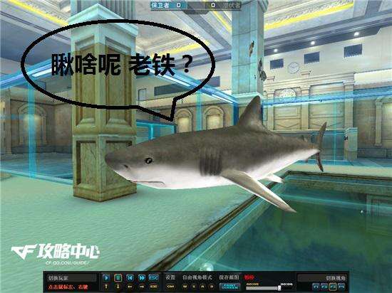 居然还能这么玩?盘点游戏中那些奇葩高效小伎俩