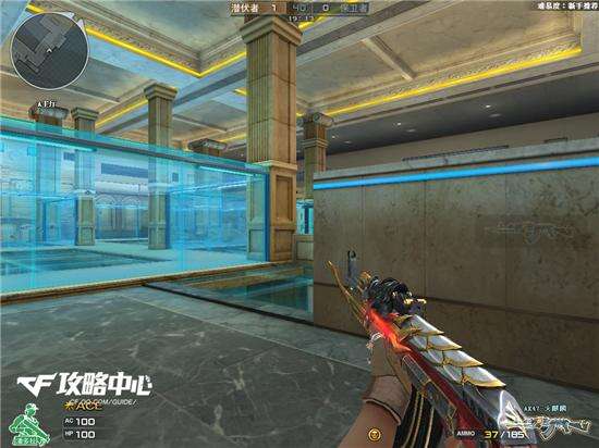 居然还能这么玩?盘点游戏中那些奇葩高效小伎俩