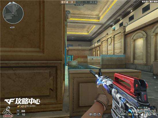 居然还能这么玩?盘点游戏中那些奇葩高效小伎俩