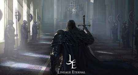 天堂永恒官方消息 游戏开发组面临更换问题